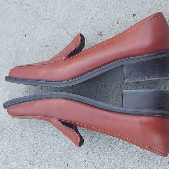 The work connection loafers size 7.5 - Picture 4 of 8